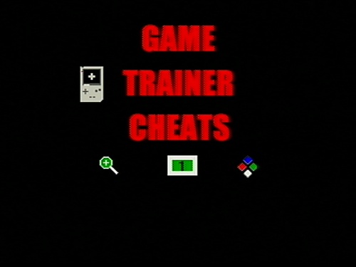 File:GameBoyHunterN64 N64 Menu.jpg