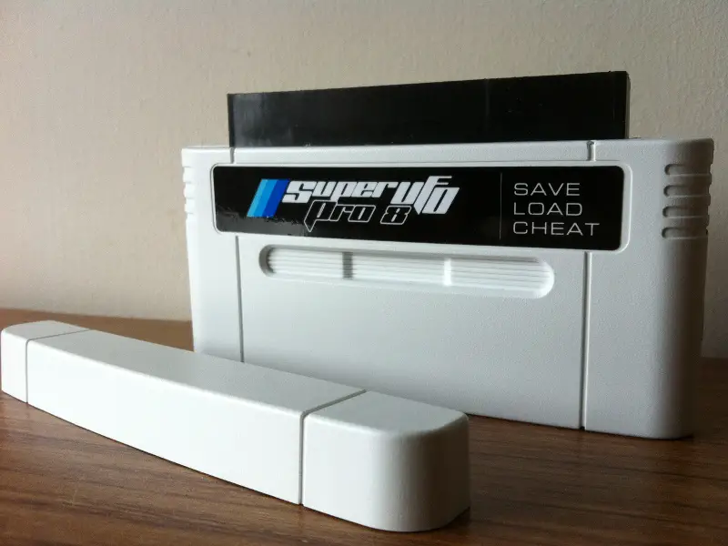 File:SuperUFOPro8 SNES alternate cartridge.jpg
