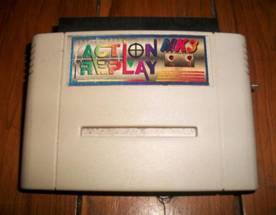 File:ProActionReplay SNES MK3 cartridge.jpg