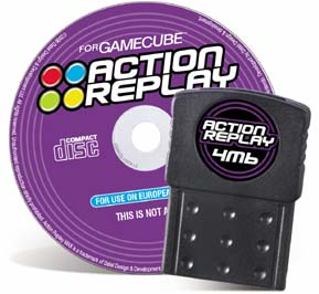 File:ActionReplay2006 Gamecube disc.jpg