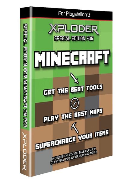 File:PS3-XploderSpecialEditionForMinecraft.JPG
