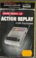 Pro Action Replay box (alternate)