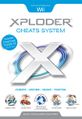 Xploder Cheat System