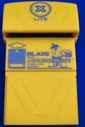 Xploder (Game Boy Color) - Wiki - GameHacking.org