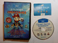 Xploder Cheat Saves (Wii)
