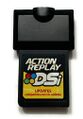 Action Replay DSi Updates cartridge (2012)