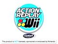 ActionReplayWii Wii Screenshot1.jpg