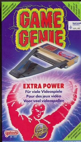 File:NES Game Genie Box.jpg