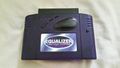 Nintendo 64 cart