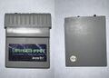 GameShark (GBC) - 1999 - V2.1