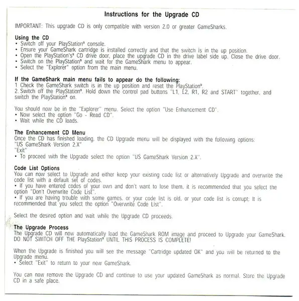File:GamesharkUpgradeCD 2-4 Insert.jpg
