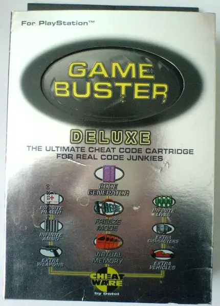 File:GameBusterDeluxePS1 PS1 box.jpg