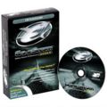 Gameshark CDX packaging and CD