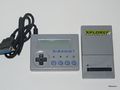 Xplorer FX with the X-Assist