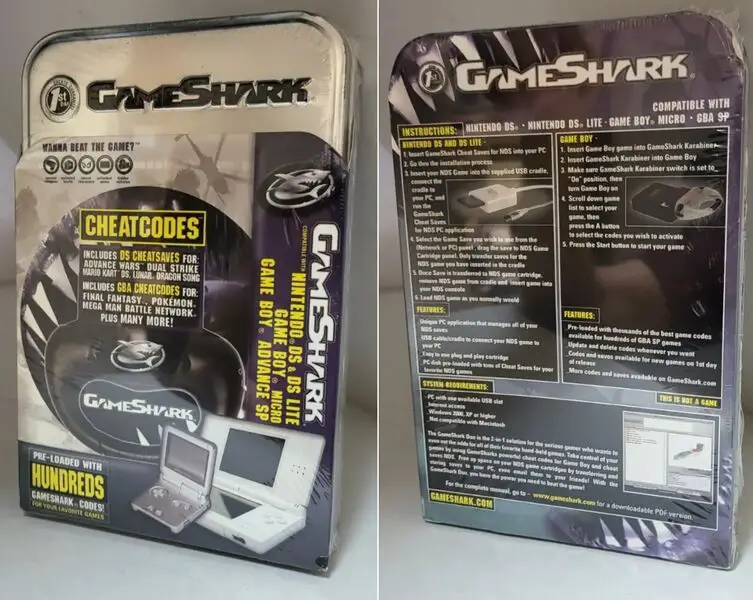 File:GameSharkSecondModel GBA box.JPG