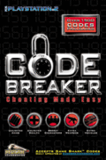 Codebreaker (PlayStation 2) - Wiki - GameHacking.org