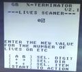 Lives/Known value search