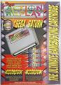 Pro Action Replay Packaging