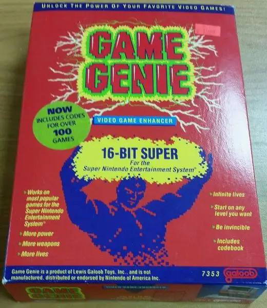 File:GameGenie SNES box.JPG