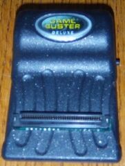 Game Buster - Wiki - GameHacking.org
