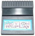 Pro Action Replay cartridge