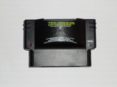 Xploder (Nintendo 64) - Wiki - GameHacking.org