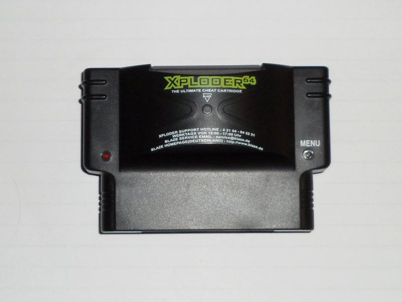 File:Xploder64 front.jpg