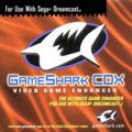 Gameshark CDX box
