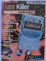 PlayStation Game Killer Packaging