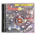 X-Terminator CD jewel case