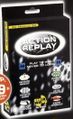 Action Replay box