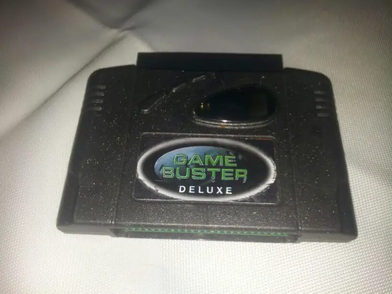 File:GameBusterDeluxeN64 N64 cartridge.jpg