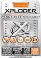 Xploder Advance Case (UK)