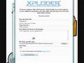 PC Software screenshot (Cheat System/Saves)