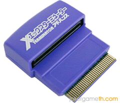 X-Terminator (Game Boy Advance) - Wiki - GameHacking.org