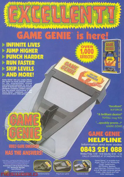 File:GameGenie NES Flyer2.jpg
