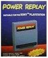 Power Replay box