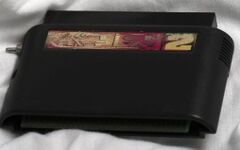 Action Replay (Genesis) - Wiki - GameHacking.org