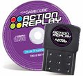ActionReplay2006 Gamecube disc.jpg