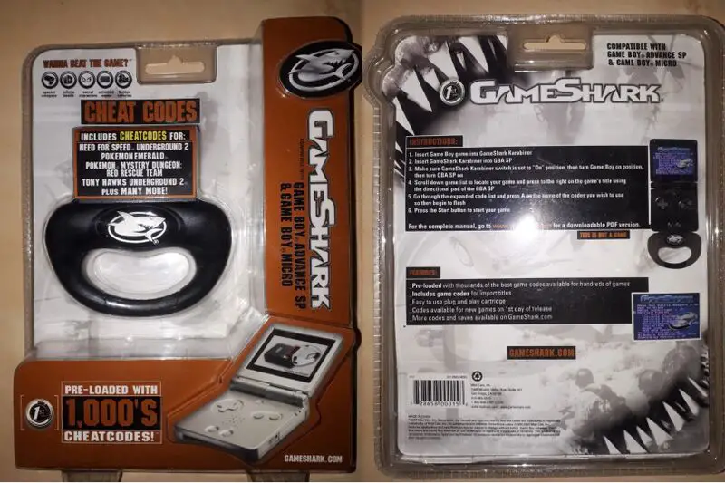 File:Gameshark GBA Packaging.jpg
