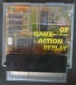 Game Action Replay