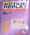 Pro Action Replay box