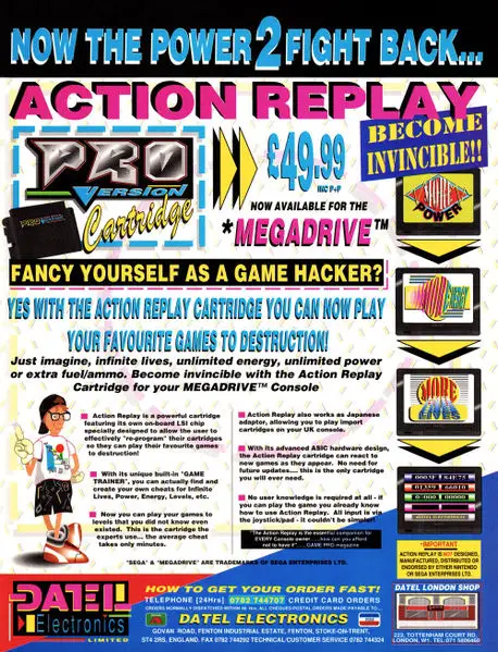File:ProActionReplay Genesis Flyer.jpg