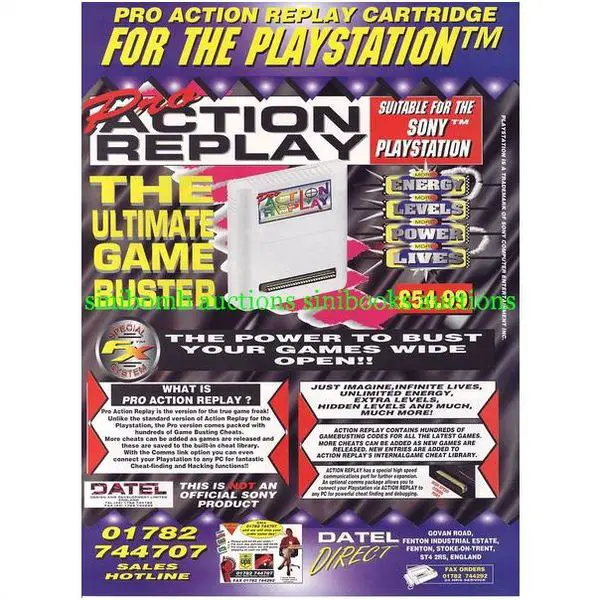 File:ProActionReplay PlayStation Flyer.jpg