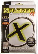 Xploder (PlayStation) - Wiki - GameHacking.org