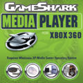 GameShark Media Player packaging
